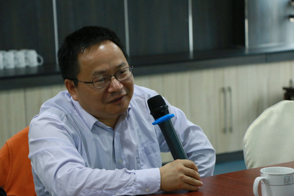 領(lǐng)導(dǎo)講話