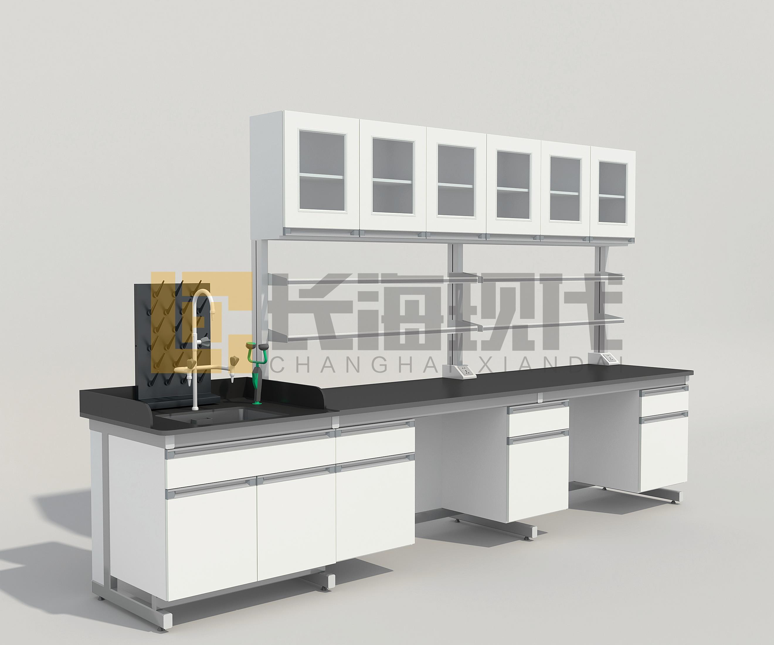 公司產(chǎn)品簡介：GM-C邊臺1水3750+鋁玻架 ^副